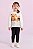 Conjunto Blusa em Moletom e Legging Cute Bear Petit Cherie - Imagem 3