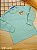 Camiseta Manga Longa Bear Verde Divertto - Imagem 1