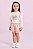 Conjunto Blusa Manga Longa e Short Sarjado Margaridas Petit Cherie - Imagem 3