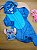 Kigurumi Macacão em Fleece Stitch Fakini - Imagem 6