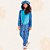Kigurumi Macacão em Fleece Stitch Fakini - Imagem 2