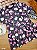 Vestido Manga Longa em 100% Algodão Hello Kitty Momi - Imagem 1