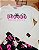 Conjunto de Blusa em Manga Longa e Short Saia Hello Kitty Momi - Imagem 2