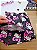 Conjunto de Blusa em Manga Longa e Short Saia Hello Kitty Momi - Imagem 5