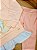 Conjunto de Blusão em Moletom Peluciado e Legging em Couro Eco Kukiê - Imagem 4
