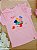 Blusa em Cotton Flores Mon Sucré - Imagem 1