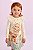 Vestido em Molecotton Floresta Encanto Petit Cherie - Imagem 3