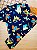 Pijama em Soft Térmico Peluciado Dino Up Baby - Imagem 1