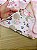 Vestido em Moletom Peluciado Friends Urso Cinti - Imagem 6