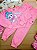 Conjunto Blusa e Calça em Moletom Coelhinho Cinti - Imagem 3