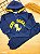 Conjunto em Moletom Dino Squad Vrasalon - Imagem 1