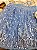 Conjunto Blusa e Saia Frozen Disney Momi - Imagem 2