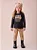 Conjunto Inverno Blusa Manga Longa e Legging Momi - Imagem 3