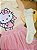 Conjunto Blusa e Saia Hello Kitty Momi - Imagem 4