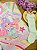 Vestido Manga Longa Inverno Magic Térmico Peluciado Cinti - Imagem 3