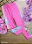 Legging Peluciada Térmica Princesa Cinti - Imagem 1