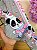 Legging Peluciada Térmica Panda Cinti - Imagem 2