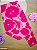 Legging em Cotton Flores Bee Loop - Imagem 1