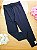 Legging Térmica Peluciada Inverno Cinti Preta - Imagem 1