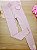 Legging em Algodão Sustentável Rosa Up Baby - Imagem 1