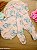 Manta em Suedine Up Baby Elefantinho - Imagem 2
