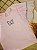 Blusa 100% Algodão Com Manga em Tule Borboleta Petit Cherie - Imagem 2