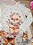 Vestido em Molecotton Petit Cherie - Imagem 7