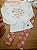 Blusa Manga Longa Flores Up Baby - Imagem 5