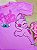 Vestido Stitch & Angel Momi - Imagem 3