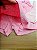 Conjunto Blusa Manga Longa e Saia com Short Saia Princess Momi - Imagem 3
