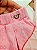 Conjunto Blusa Manga Longa e Saia com Short Saia Princess Momi - Imagem 5