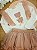 Conjunto Inverno Blusa Manga Longa e Saia em Tule com Shorts Embutido Petit Cherie - Imagem 4