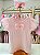 Blusa Canelada Princess Petit Cherie - Imagem 3