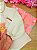 Conjunto de Bata em Cotton e Calça Legging em Canelado Kukiê - Imagem 5