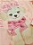 Blusa em Cotton Cachorrinha Kukiê - Imagem 4