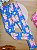 Legging em Fly Tech Kukiê - Imagem 1