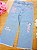 Calça Wide Jeans Kukiê - Imagem 1