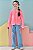 Calça Wide Jeans Kukiê - Imagem 3
