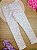 Legging em Fly Tech Colorida Infanti - Imagem 1