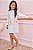 Vestido em Molecotton e Viscose Sarjada Infanti - Imagem 5