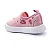 Tênis Infantil Menina Bibi Agility Mini II Rosa Matte - Imagem 2