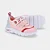 Tênis Infantil Bibi Energy Baby 2.0 Rosa - Imagem 1