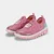 Tênis Infantil Bibi Roller 2.0 Rosa de Ursinho - Imagem 3