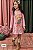 Vestido em Malha Fresh Rosa Kukiê - Imagem 1
