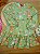 Vestido em Malha Fresh Kukiê Infantil Menina - Imagem 1