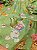 Vestido em Malha Fresh Kukiê Infantil Menina - Imagem 3