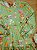 Vestido em Malha Fresh Kukiê Infantil Menina - Imagem 4