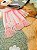 Vestido em Fly Tech Infanti Infantil Menina - Imagem 6