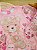 Vestido Ursinho Com Tule Rosa Mundo Cinti - Imagem 2