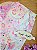 Pijama Infantil Menina Blusa, Calça & Máscara Cinti - Imagem 5